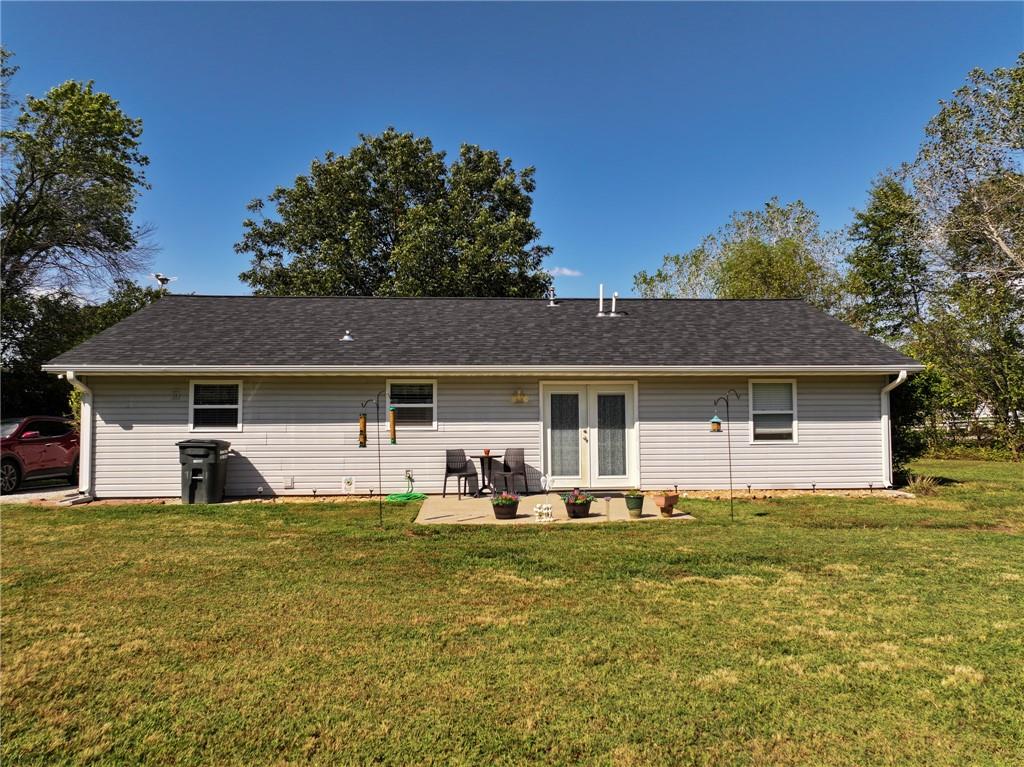 15562 E Kaw Rapids Road Property Photo 7
