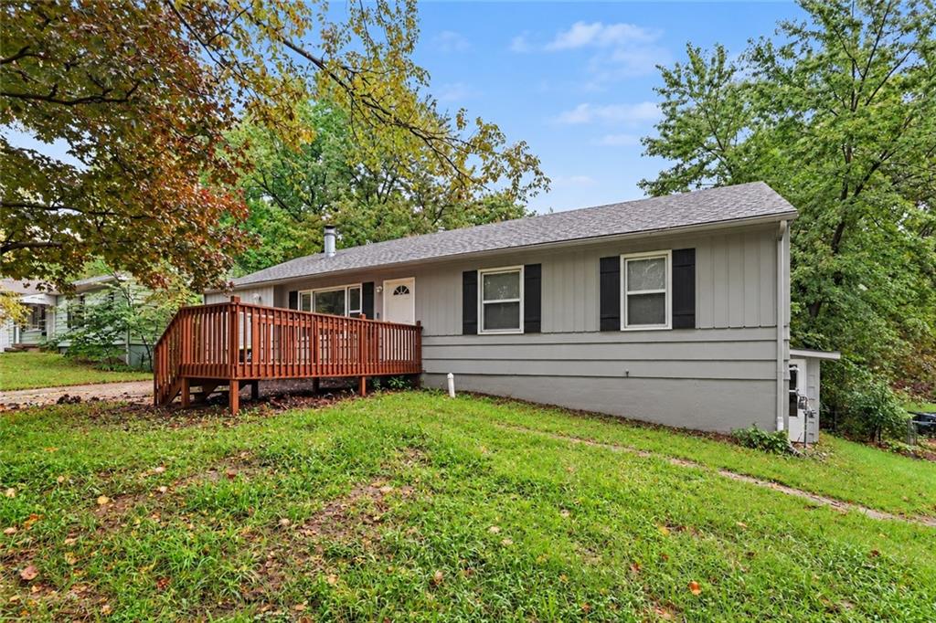 8605 Spring Valley Road Property Photo 16