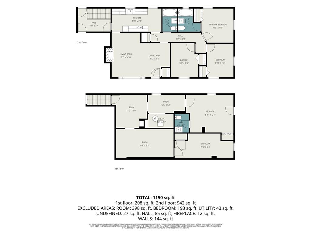 8605 Spring Valley Road Property Photo 21