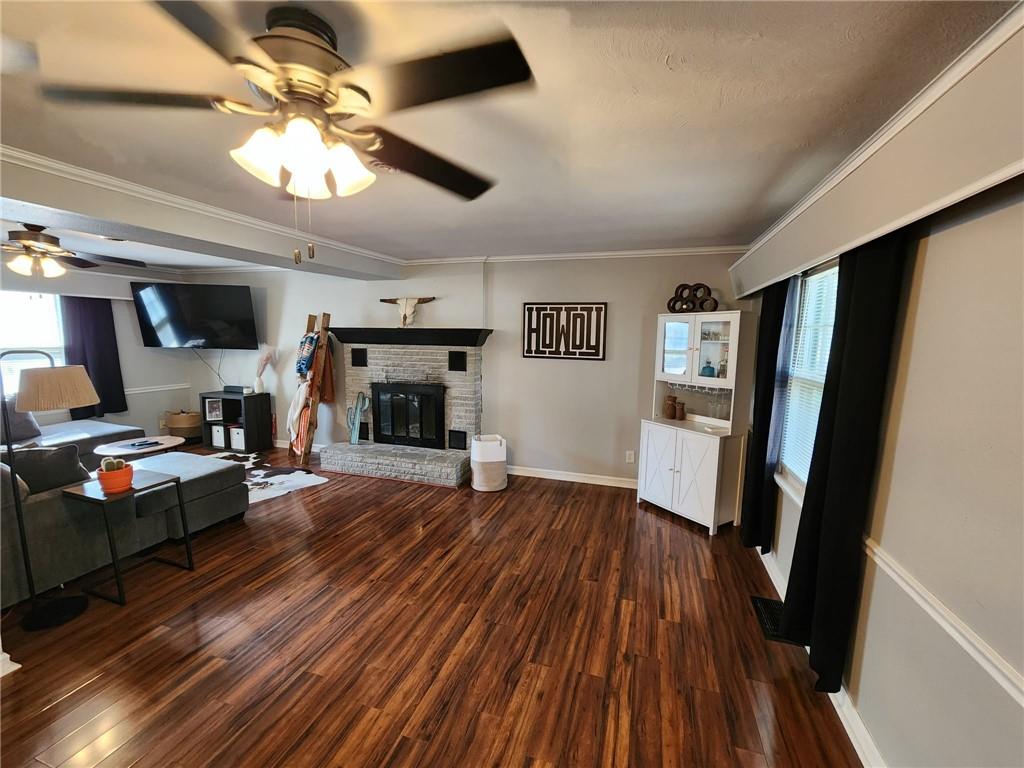 705 S Woodland Street Property Photo 2