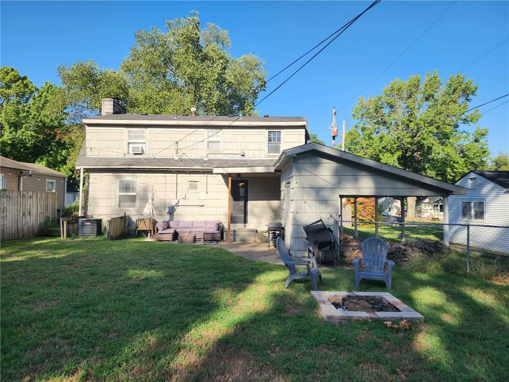 705 S Woodland Street Property Photo 17