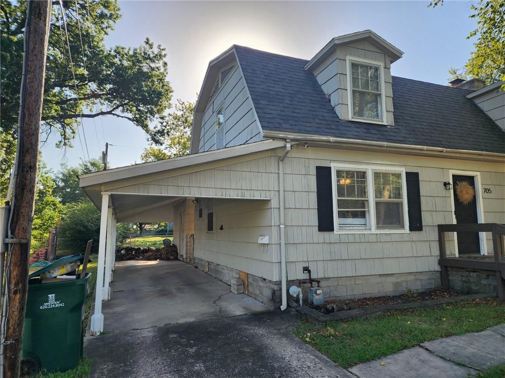 705 S Woodland Street Property Photo 19