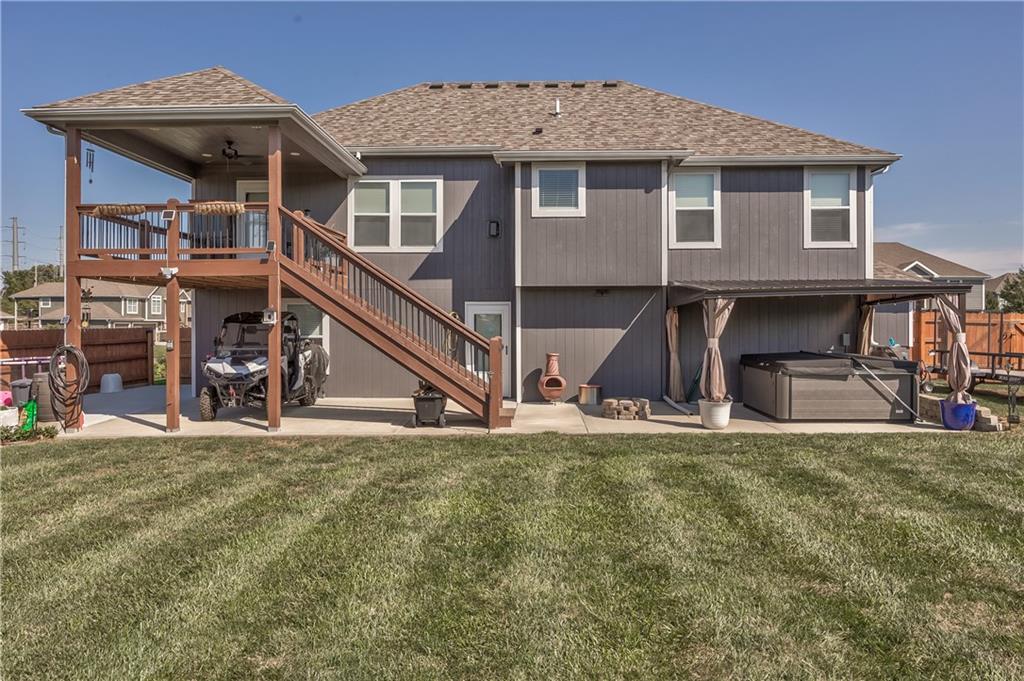 14173 Ashbury Court Property Photo 30