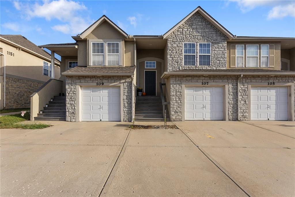 1181 N Martway Drive Property Photo 1