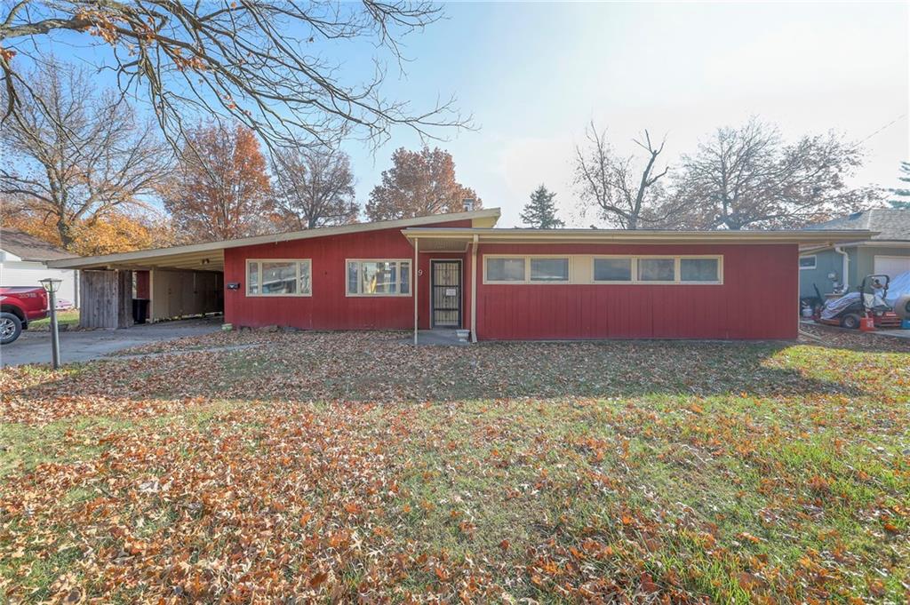 9 Crestview Drive Property Photo 1