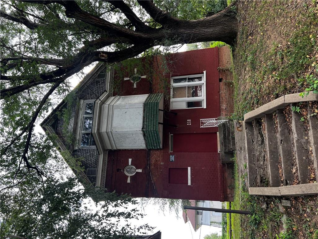 203 S 15th Street