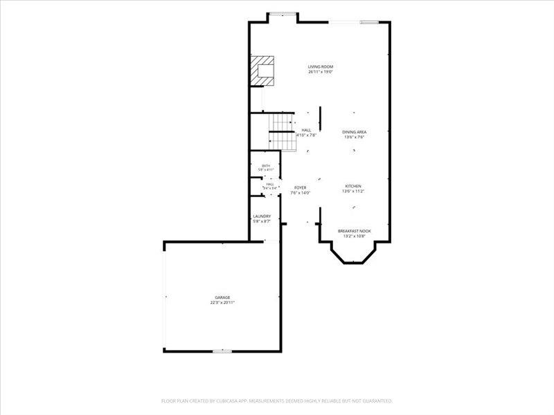 6327 Kennett Place Property Photo 48