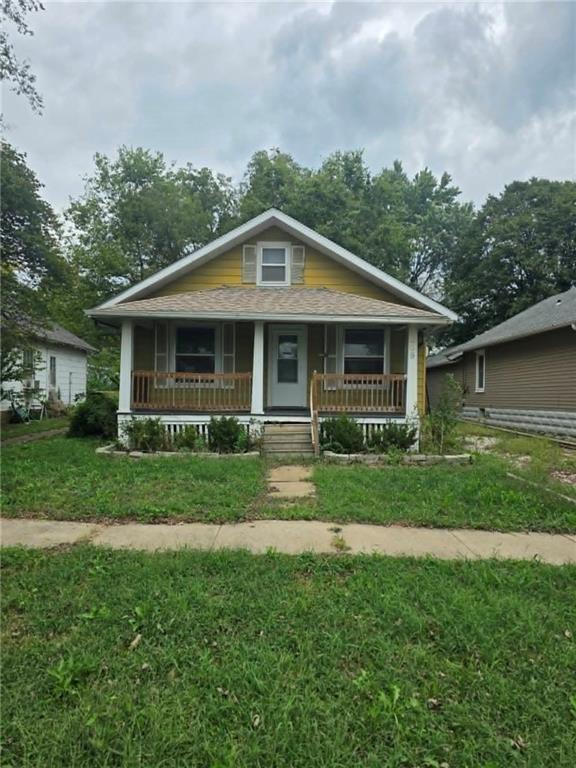 209 W 7th Avenue Property Photo 1
