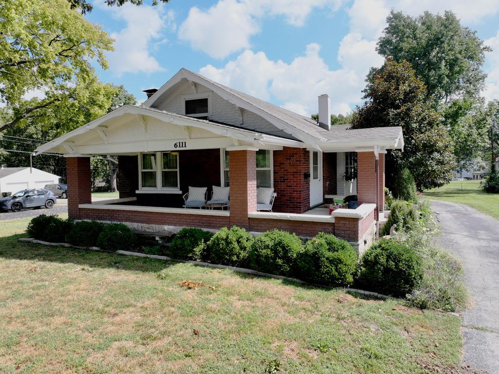 6111 Woodson Road Property Photo 1