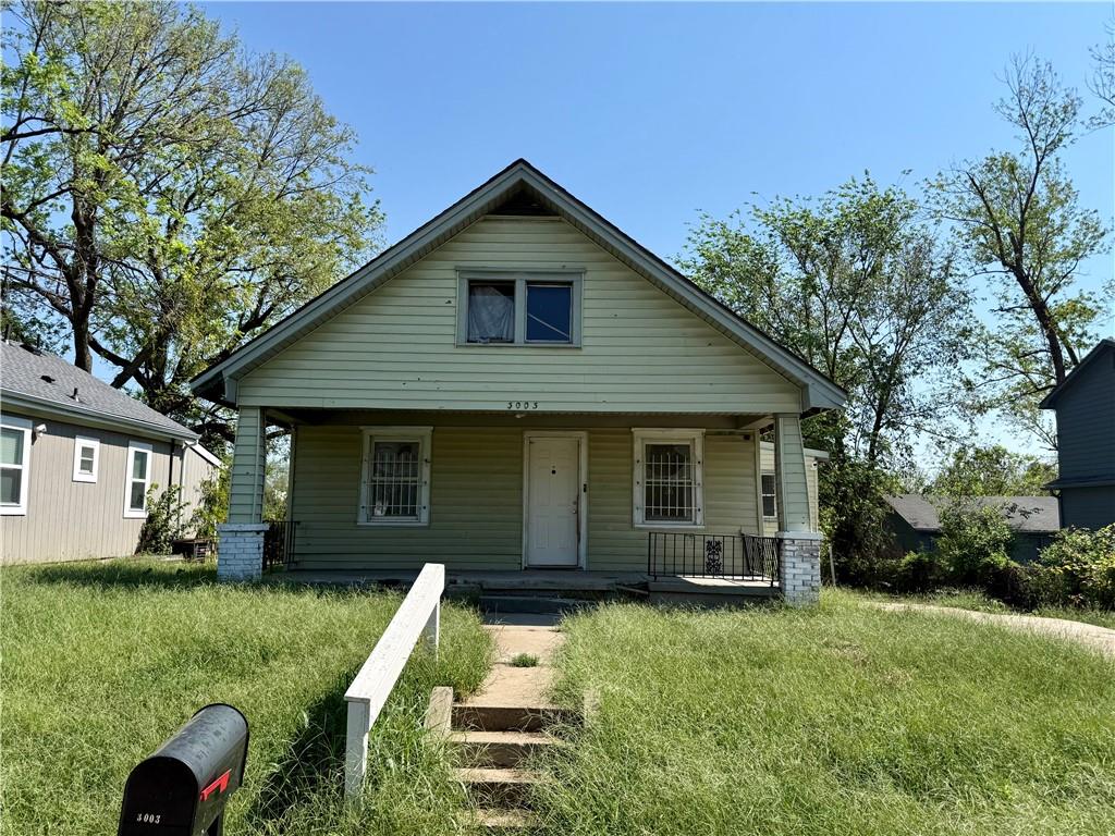 3003 N 31st Street Property Photo 1