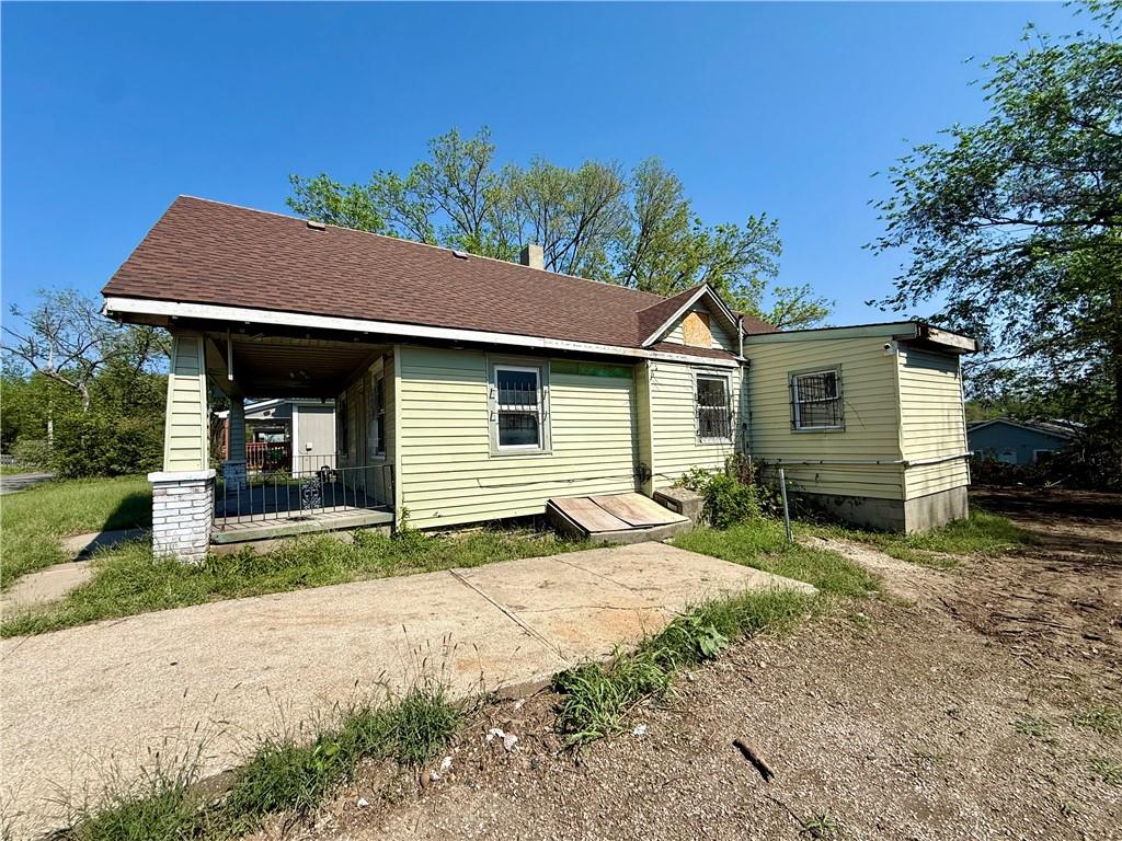 3003 N 31st Street Property Photo 10