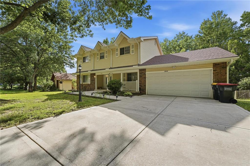 5528 Nw Verlin Drive Property Photo 1