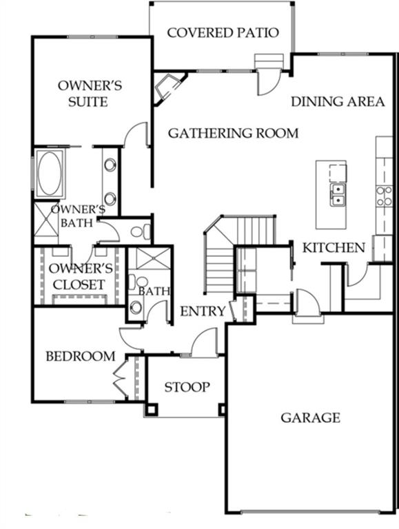 14665 Amanda Lane Property Photo 3