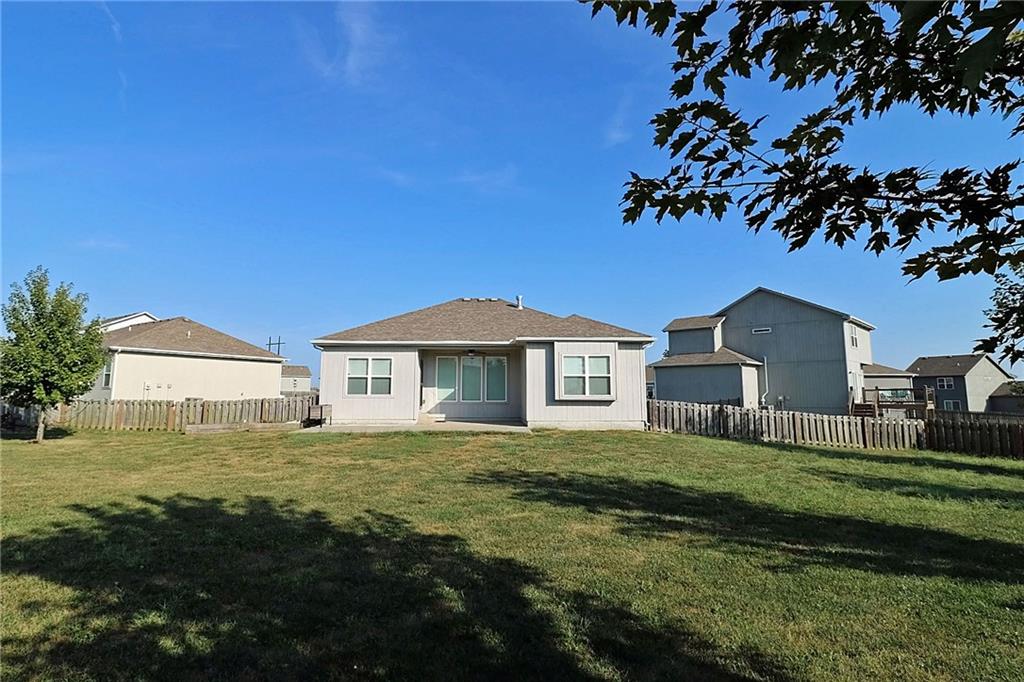 702 Andy Court Property Photo 3