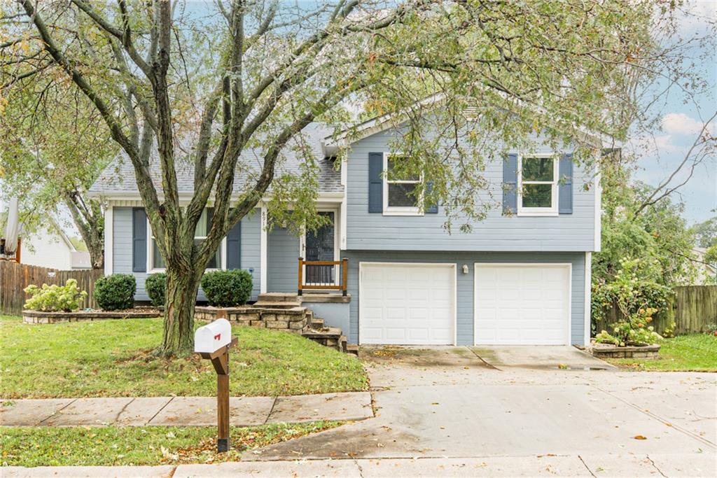 8911 Ne 74th Street Property Photo 1