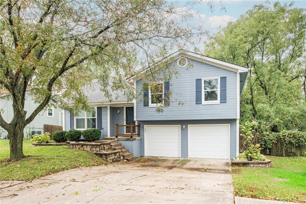 8911 Ne 74th Street Property Photo 3