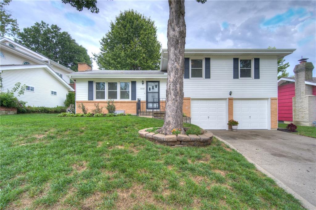 1532 Ne 51st Terrace Property Photo 1