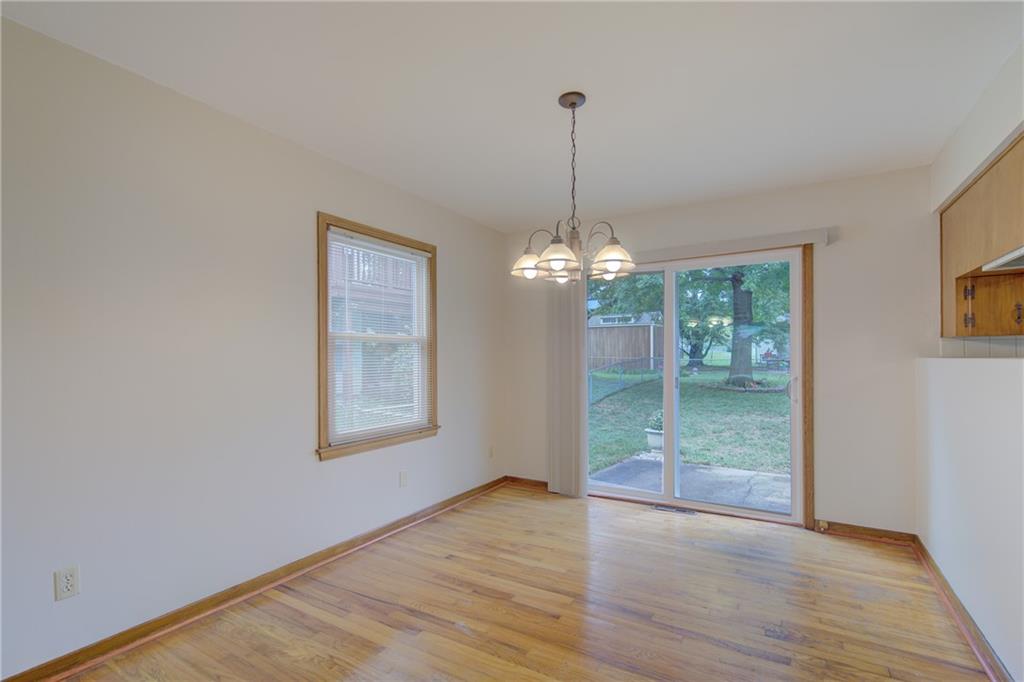 1532 Ne 51st Terrace Property Photo 5