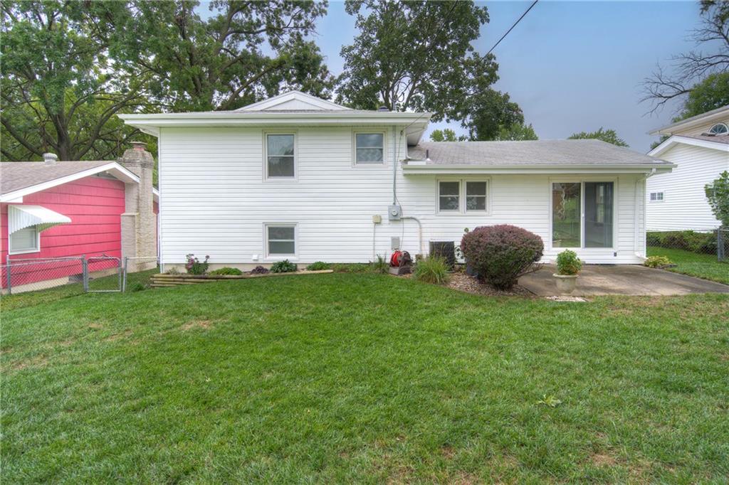 1532 Ne 51st Terrace Property Photo 22