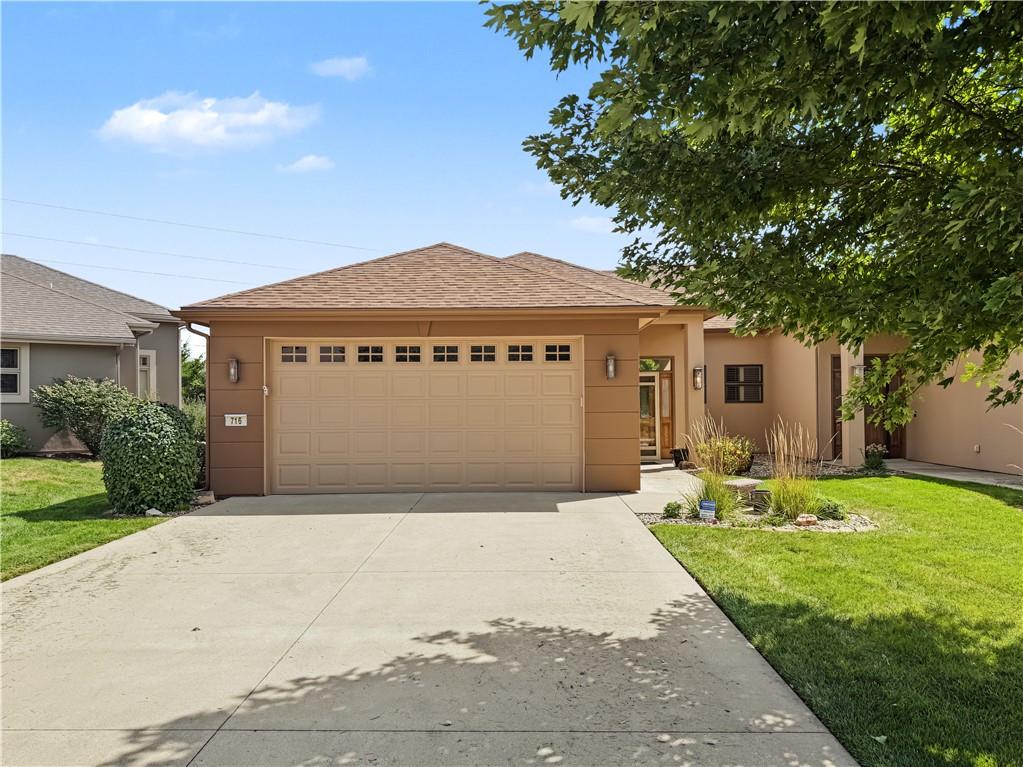 716 Coving Court Property Photo 1