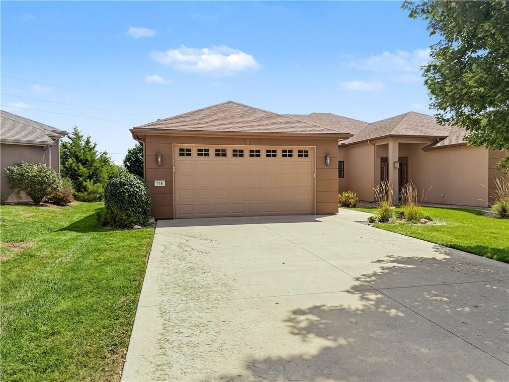 716 Coving Court Property Photo 2