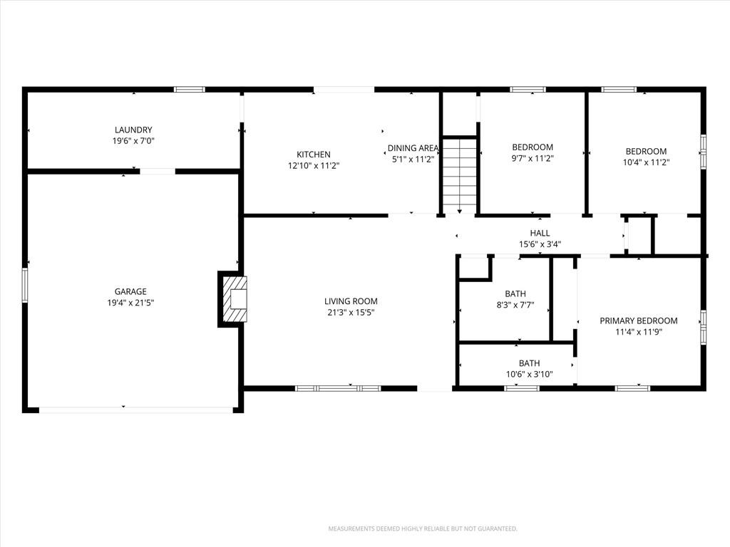 5913 Noland Road Property Photo 29