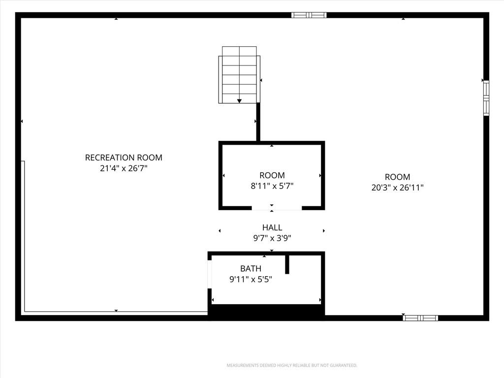 5913 Noland Road Property Photo 30