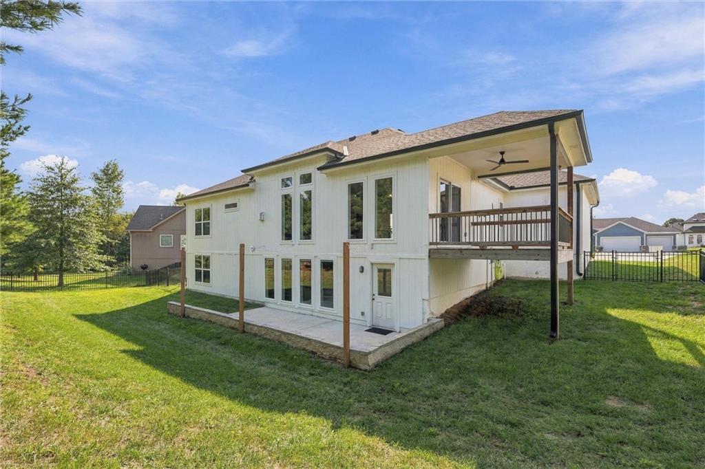2209 Greenfield Court Property Photo 44