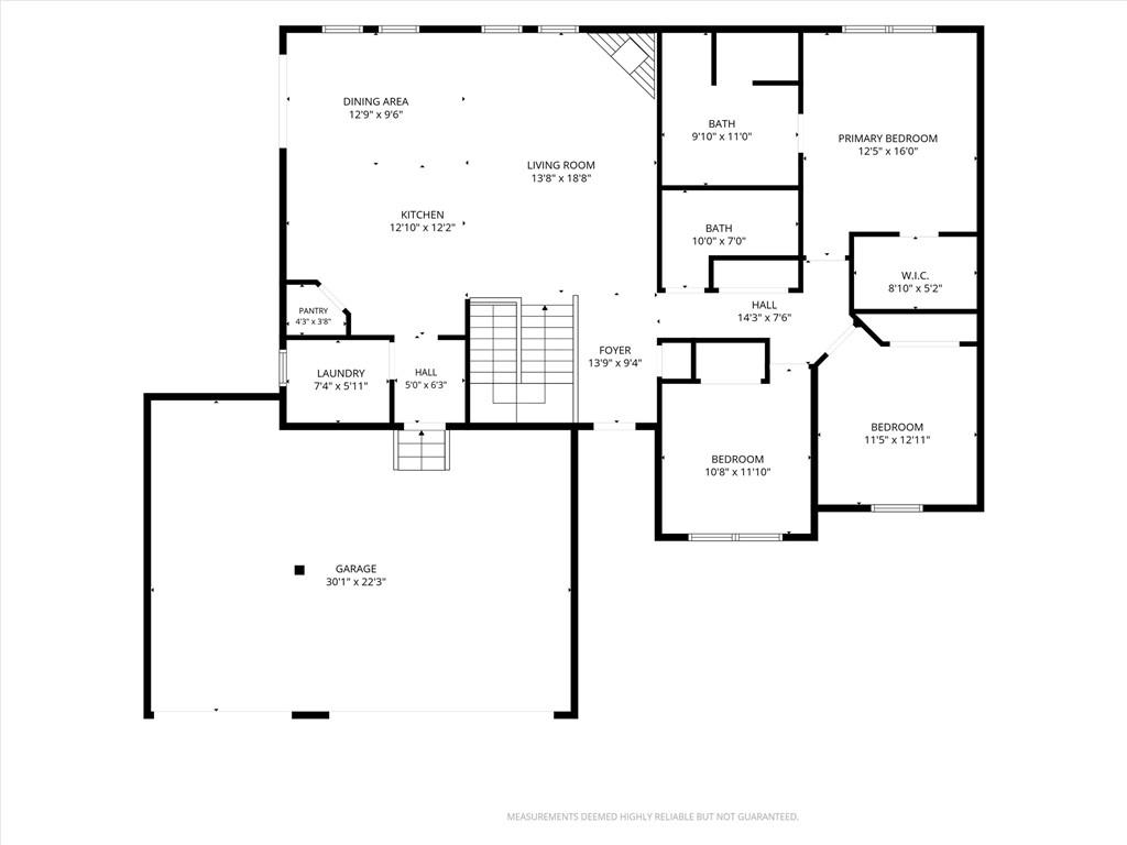 2209 Greenfield Court Property Photo 49