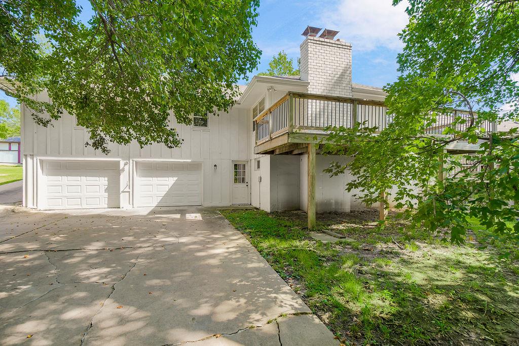 5908 Nw Harris Drive Property Photo 29