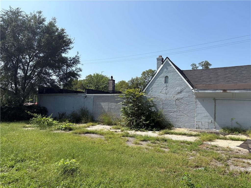 5301 Prospect Avenue Property Photo 4