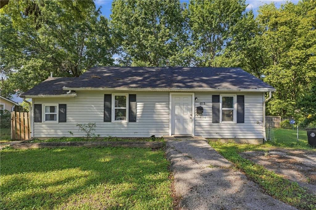 815 Pine Street Property Photo 1