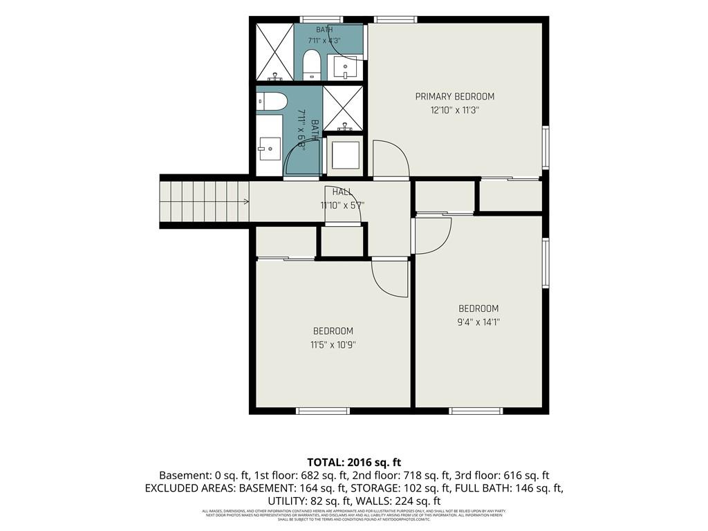 9029 Grandview Drive Property Photo 36