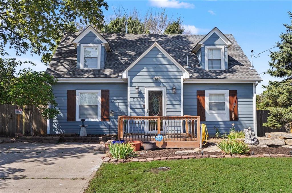 725 N Willie Street Property Photo