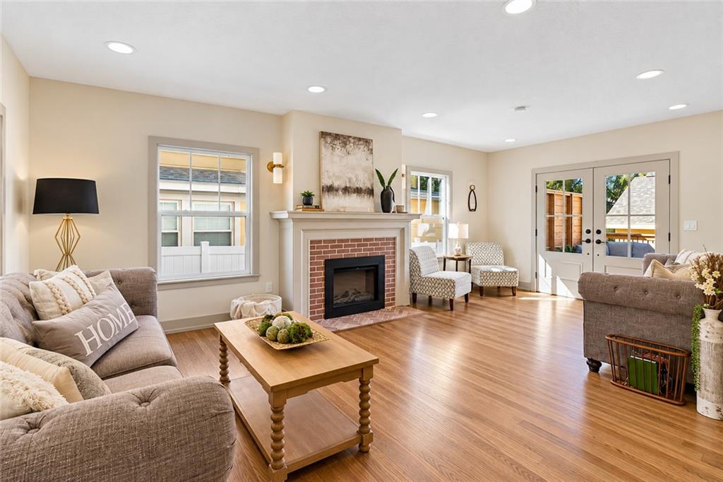 5840 Mcgee Street Property Photo 3