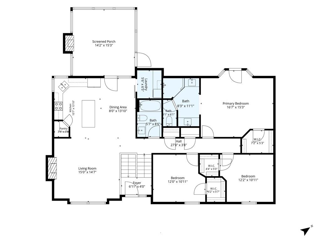 405 Se Saratoga Drive Property Photo 39