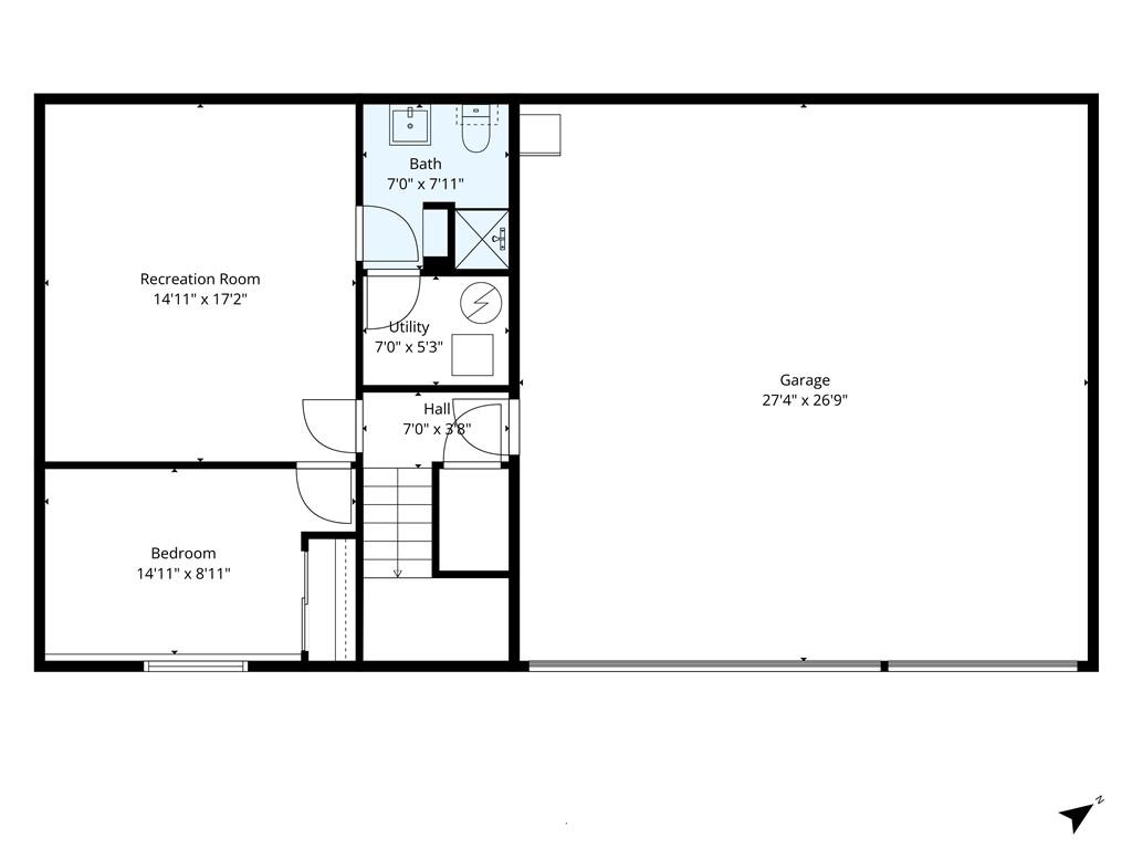 405 Se Saratoga Drive Property Photo 40