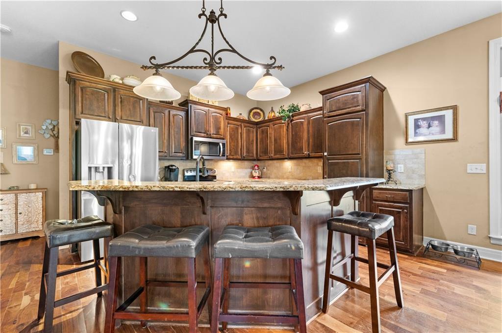 1302 Aberdeen Circle Property Photo 9