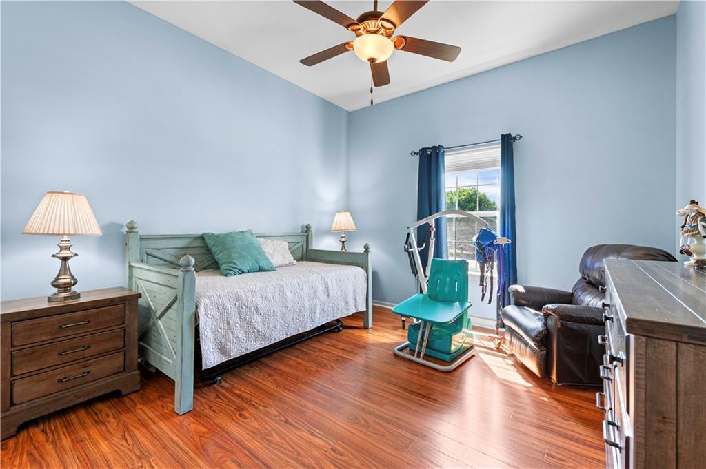 1302 Aberdeen Circle Property Photo 12