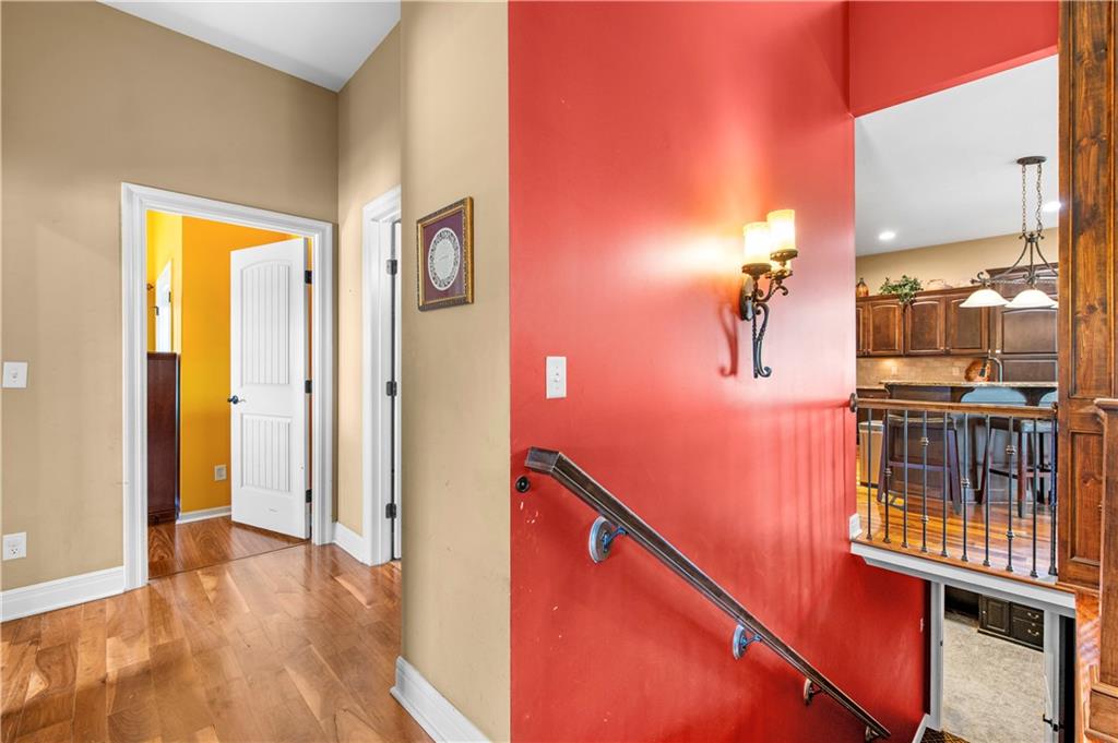1302 Aberdeen Circle Property Photo 25