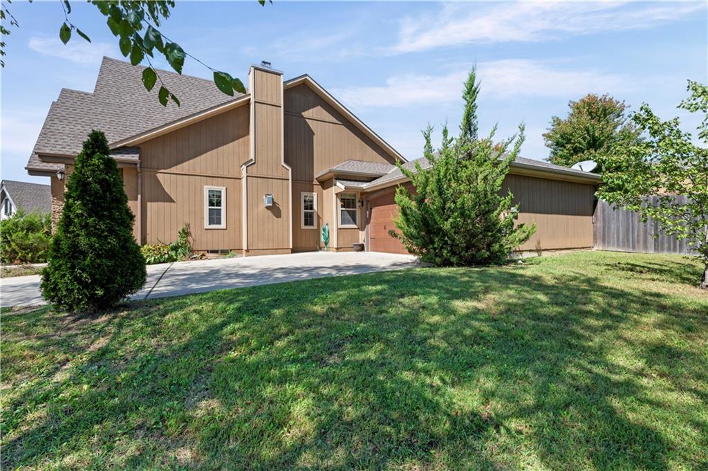 1302 Aberdeen Circle Property Photo 33