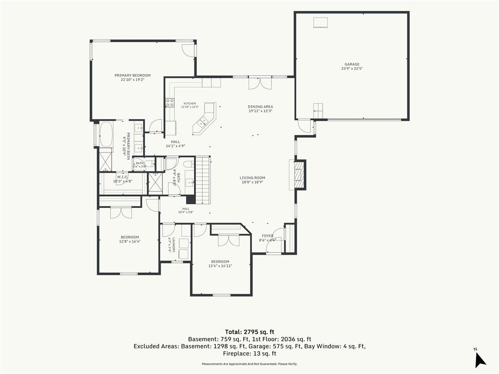 1302 Aberdeen Circle Property Photo 37