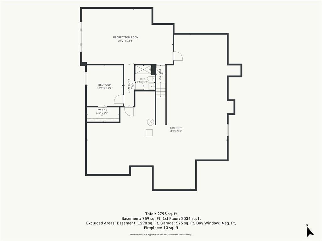 1302 Aberdeen Circle Property Photo 38