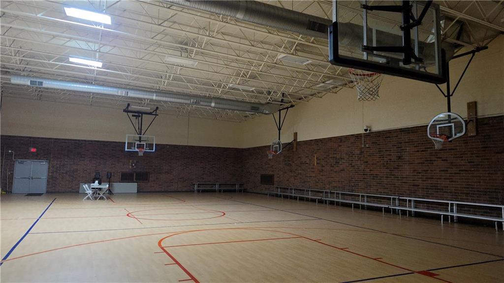 School/gym Building, 8150 Wornall Road Property Photo 8