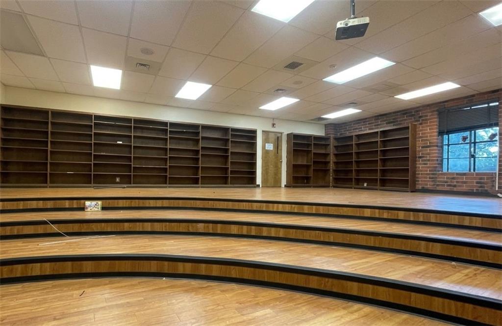 School/gym Building, 8150 Wornall Road Property Photo 11