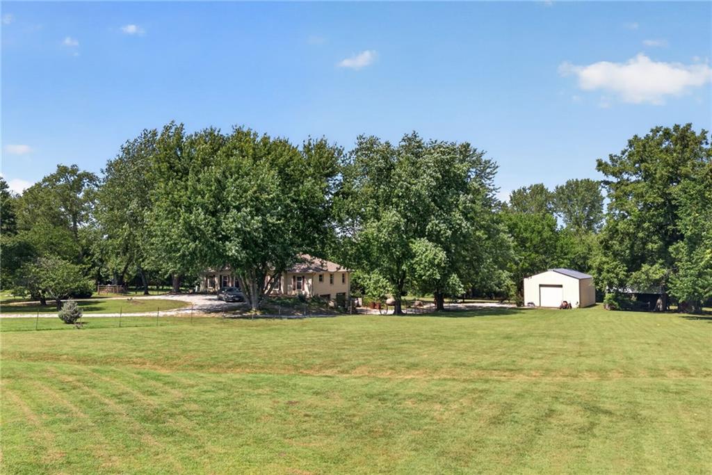 8004 E 233rd Street Property Photo