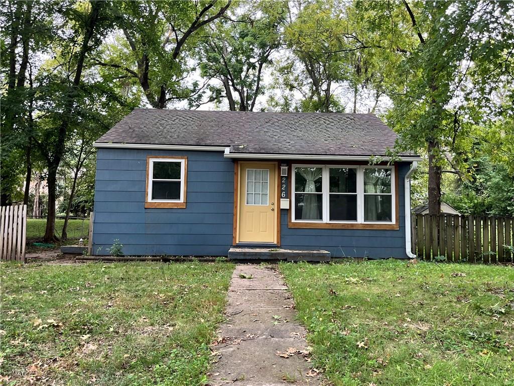 226 Cornell Avenue Property Photo 1