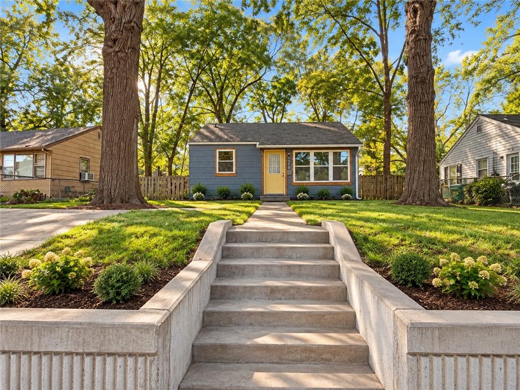 226 Cornell Avenue Property Photo 1