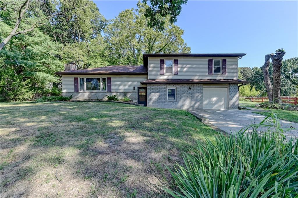 3606 NW 60th Terrace Property Photo 1