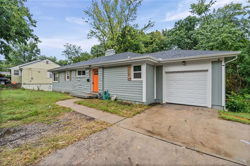 4715 Cleveland Avenue Property Photo 1